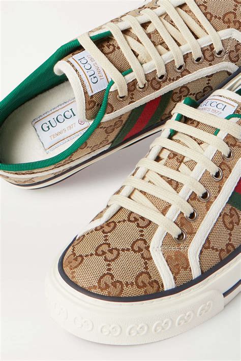 gucci tennis|Gucci tennis 1977 price.